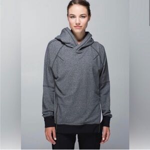Lululemon Om ‘ Roam  Pullover Hoodie